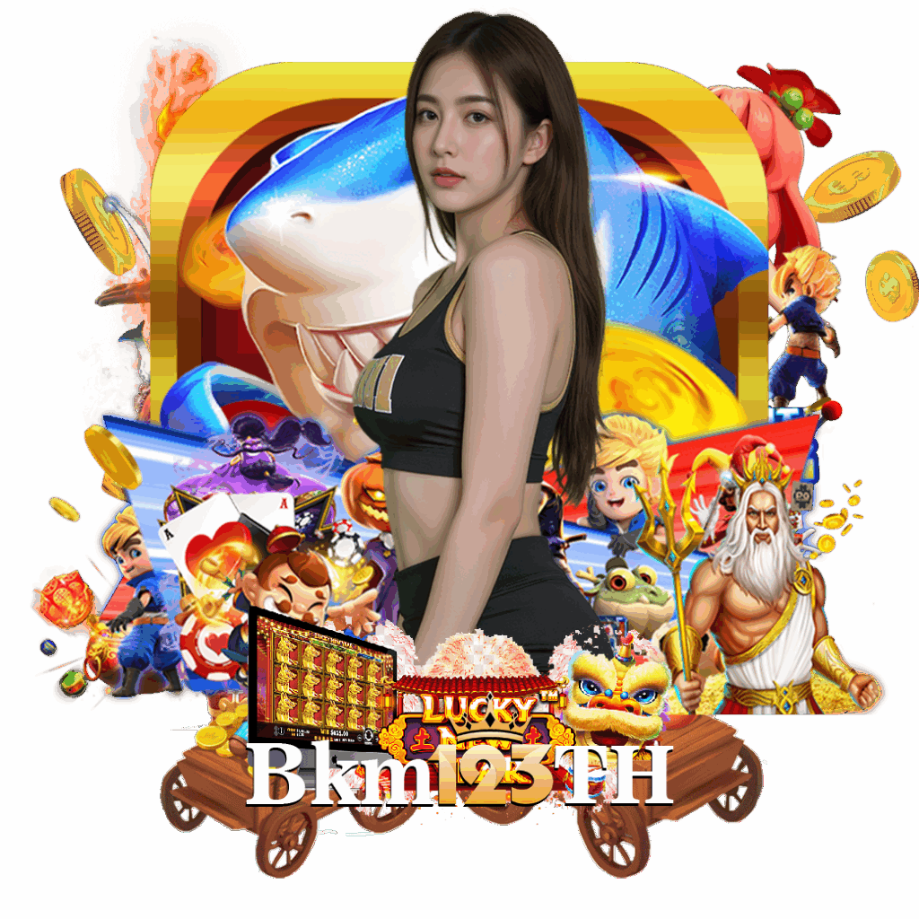 bkm123 game